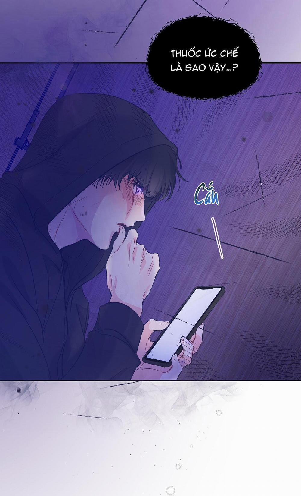 Đảo Ngược Của Đảo Ngược 15 trang 34