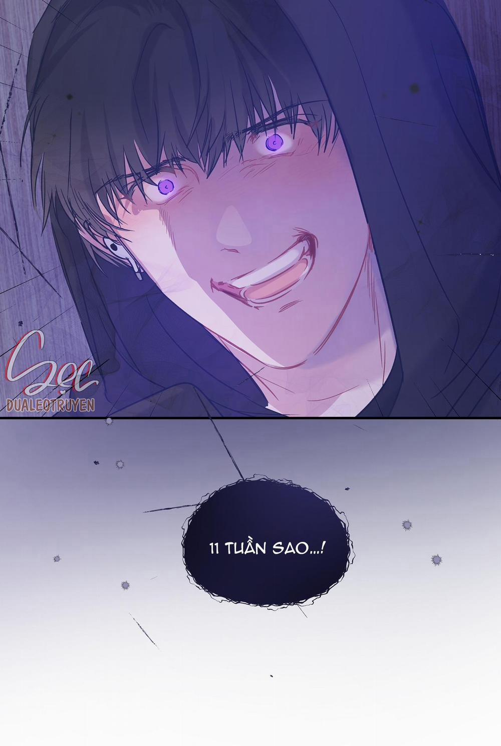 Đảo Ngược Của Đảo Ngược 15 trang 37