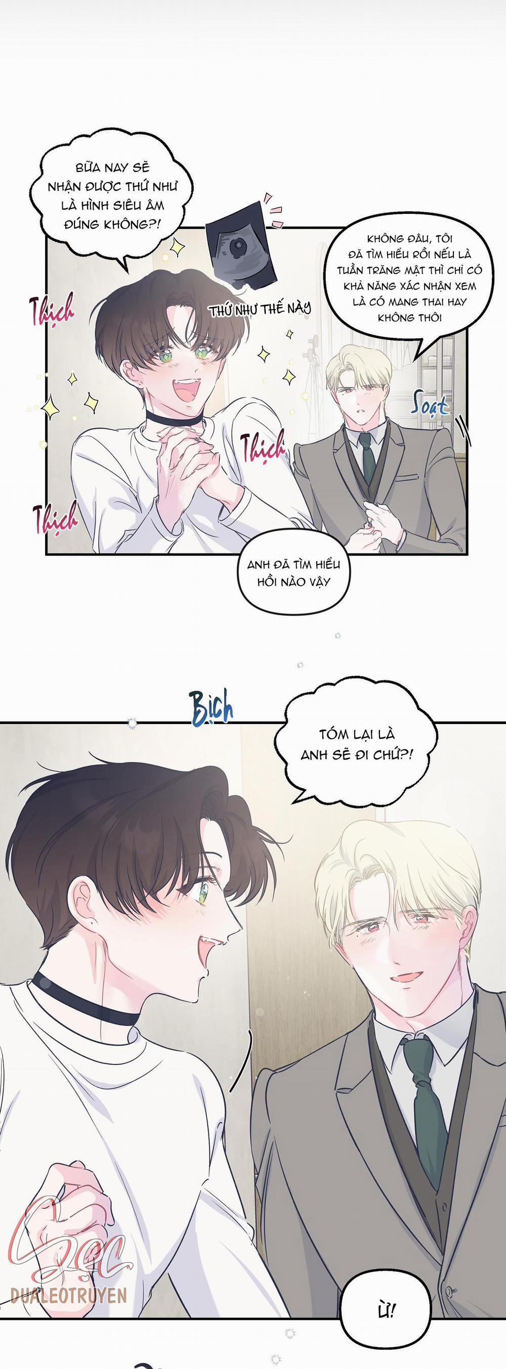 Đảo Ngược Của Đảo Ngược 15 trang 5