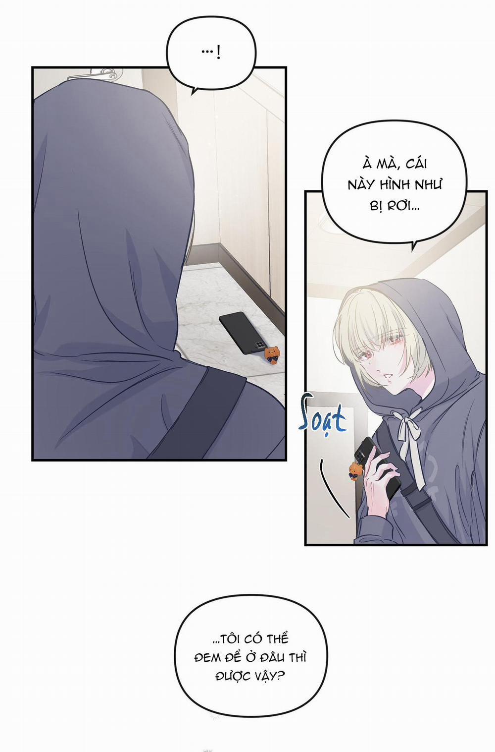 Đảo Ngược Của Đảo Ngược 15 trang 9