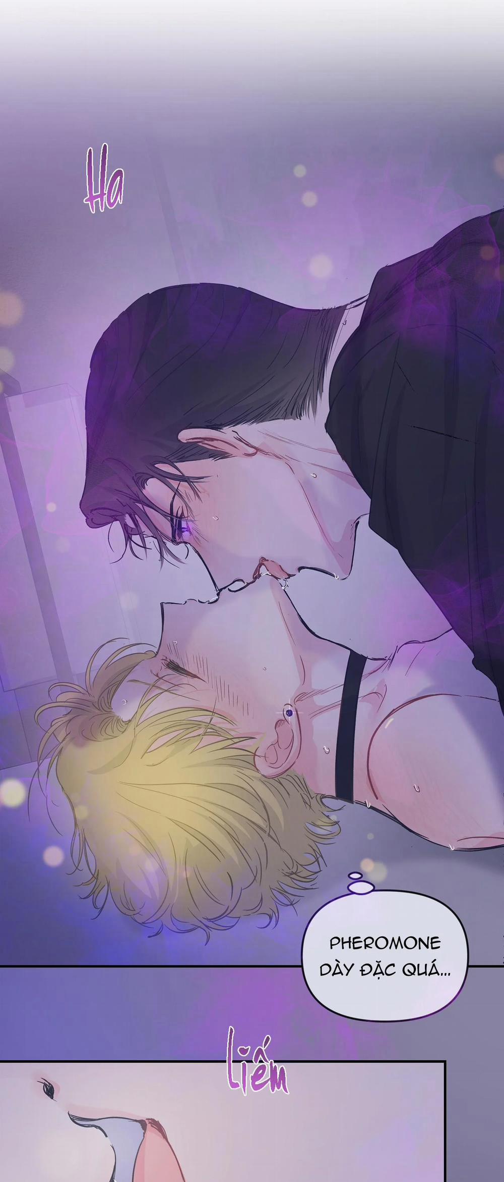 Đảo Ngược Của Đảo Ngược 16 trang 0