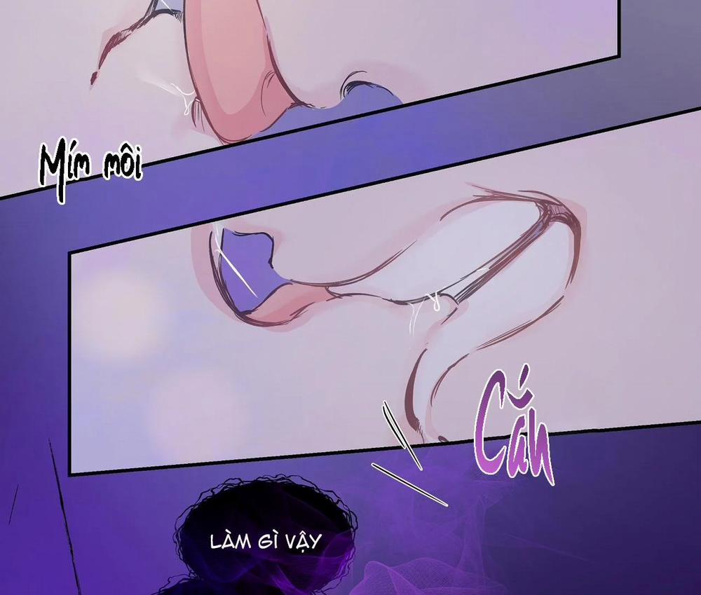 Đảo Ngược Của Đảo Ngược 16 trang 1