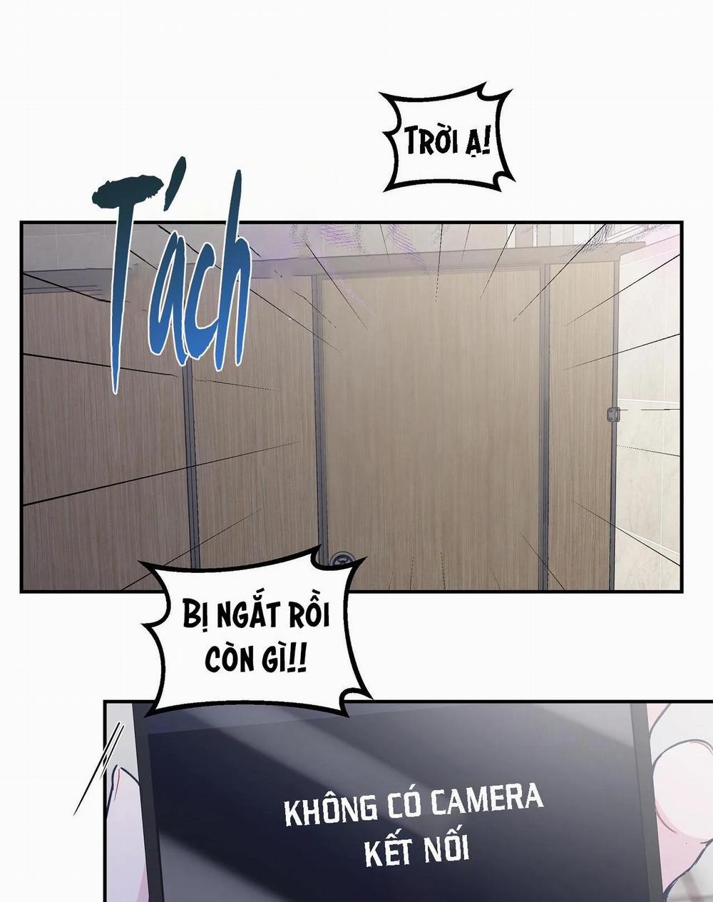 Đảo Ngược Của Đảo Ngược 16 trang 13