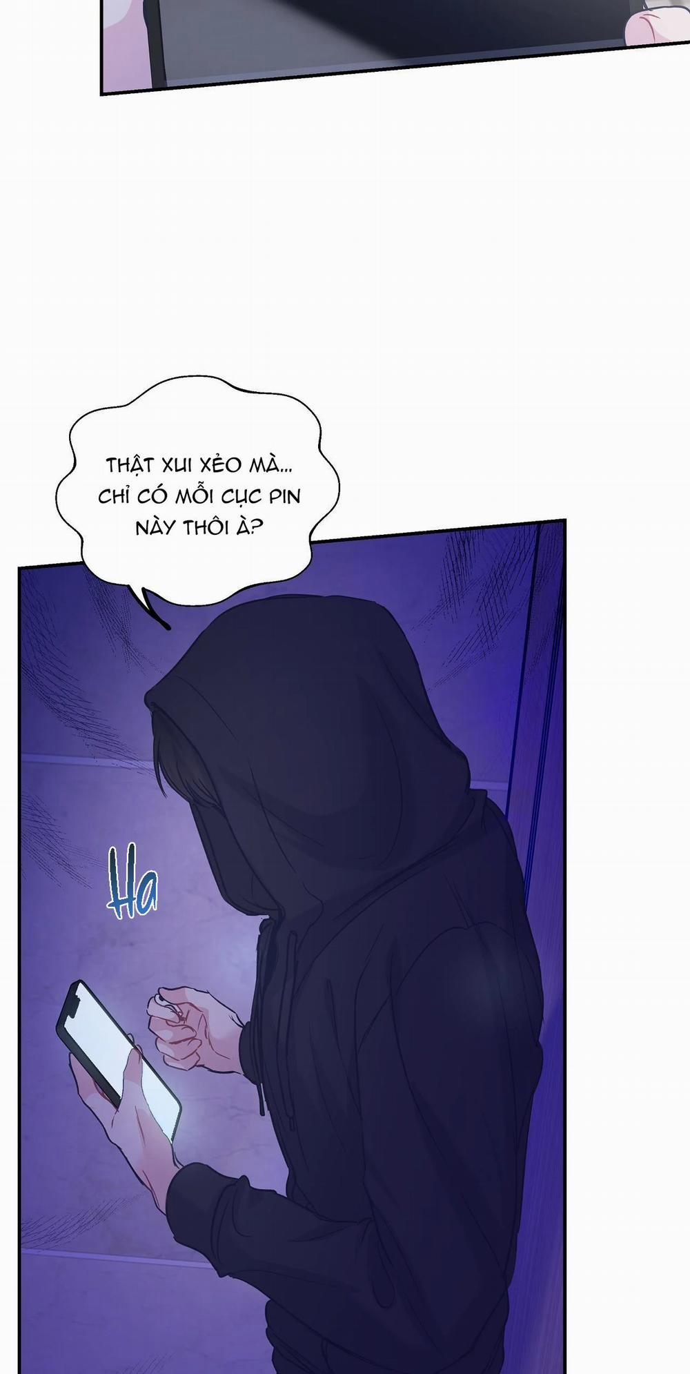 Đảo Ngược Của Đảo Ngược 16 trang 14