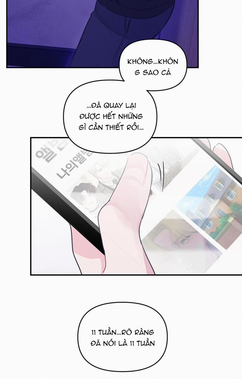 Đảo Ngược Của Đảo Ngược 16 trang 15