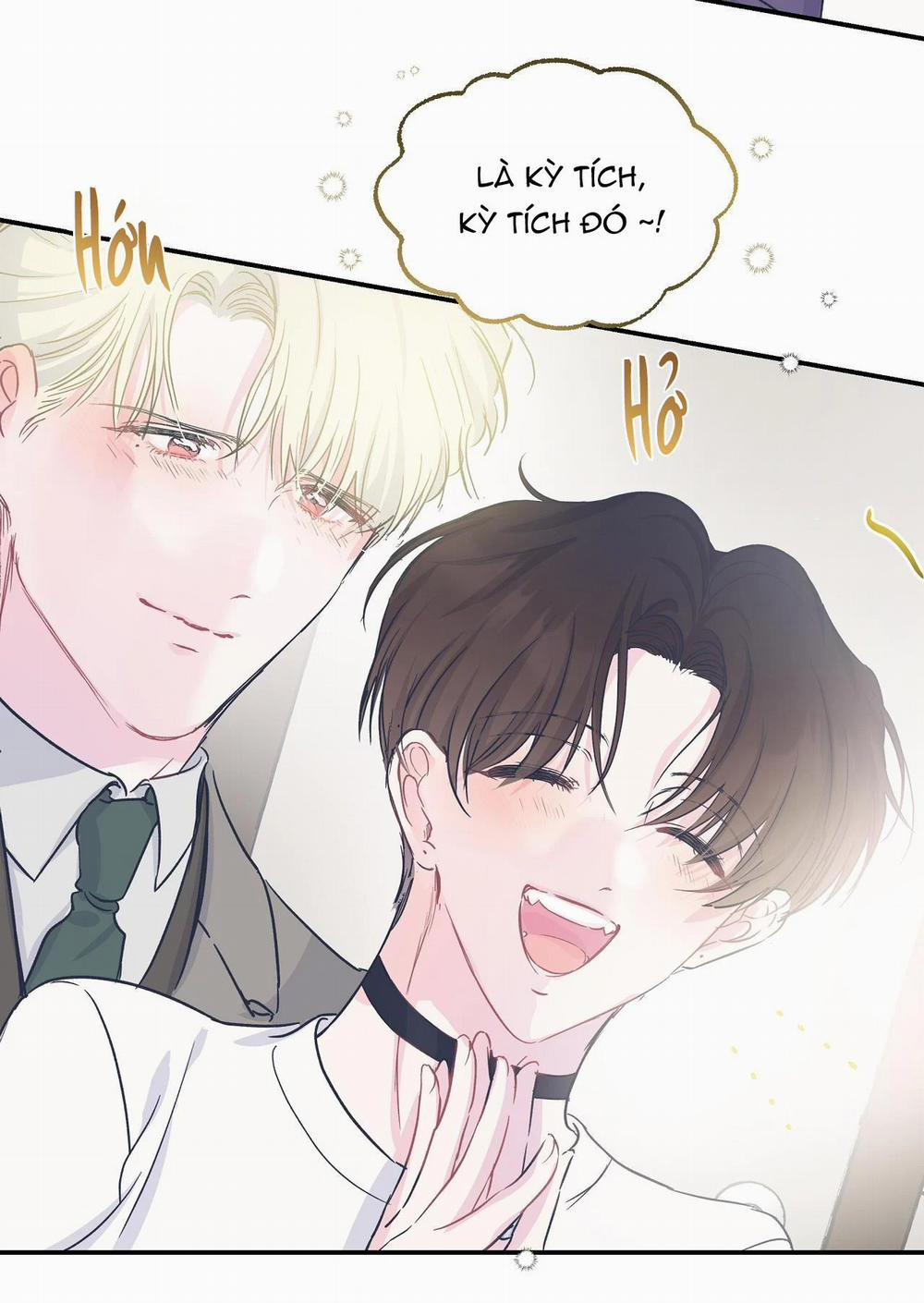 Đảo Ngược Của Đảo Ngược 16 trang 22