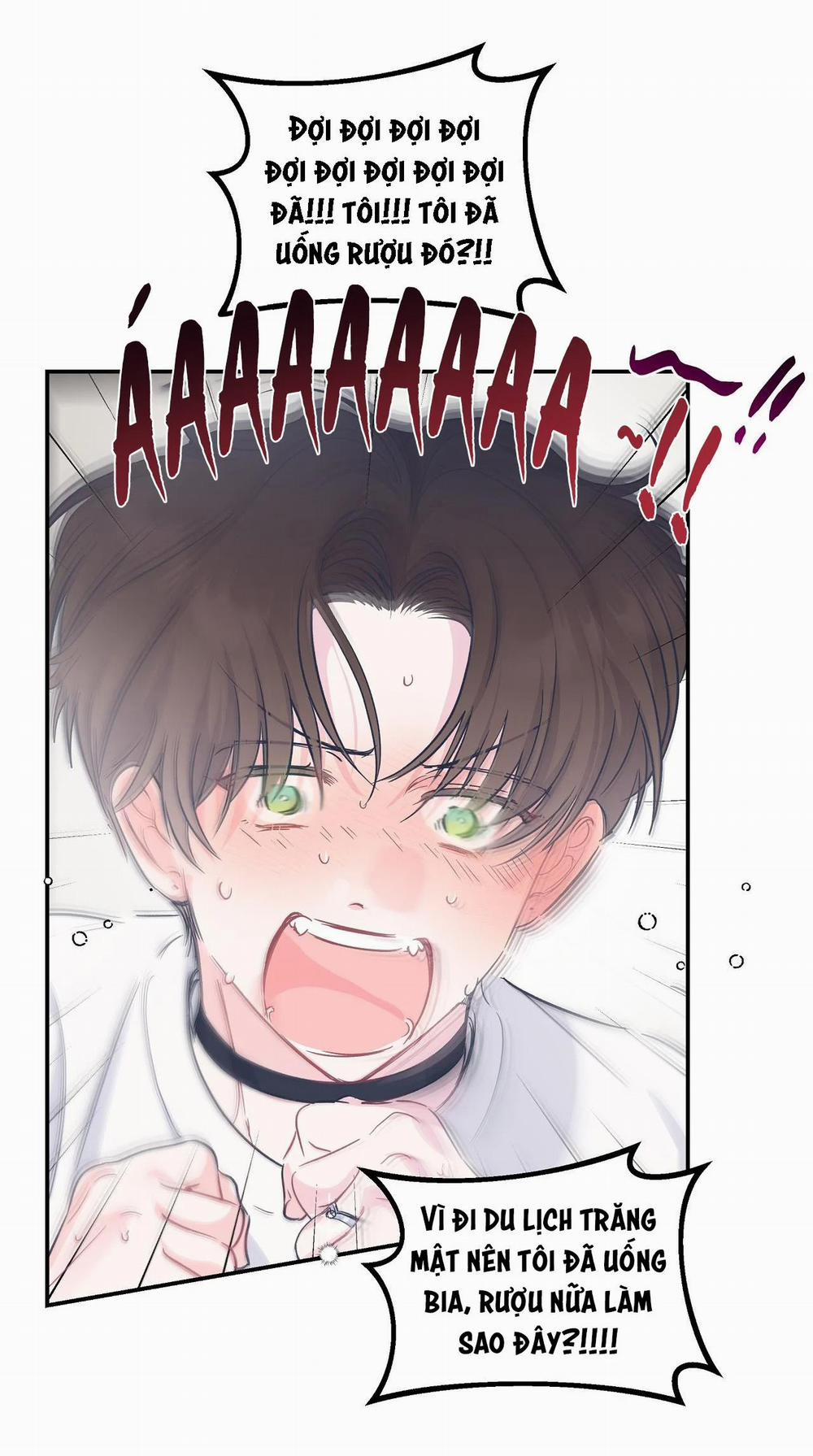 Đảo Ngược Của Đảo Ngược 16 trang 24