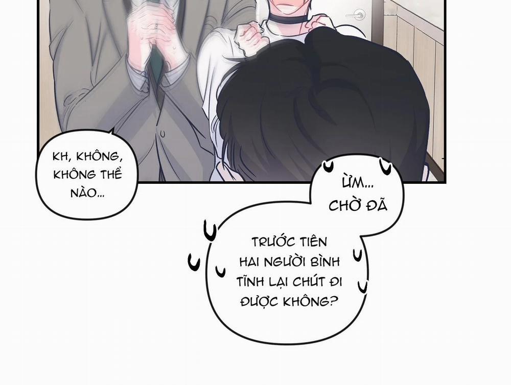 Đảo Ngược Của Đảo Ngược 16 trang 27