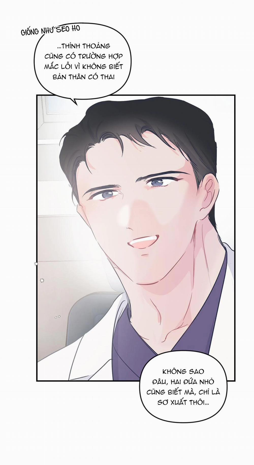 Đảo Ngược Của Đảo Ngược 16 trang 28