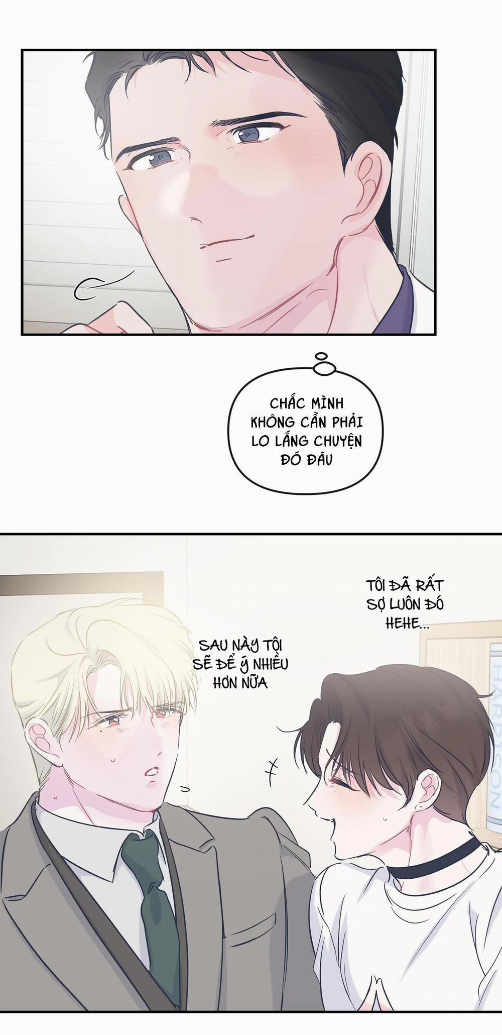 Đảo Ngược Của Đảo Ngược 16 trang 32