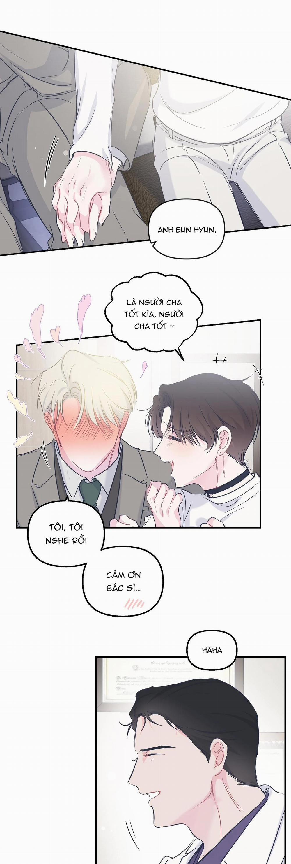 Đảo Ngược Của Đảo Ngược 16 trang 35