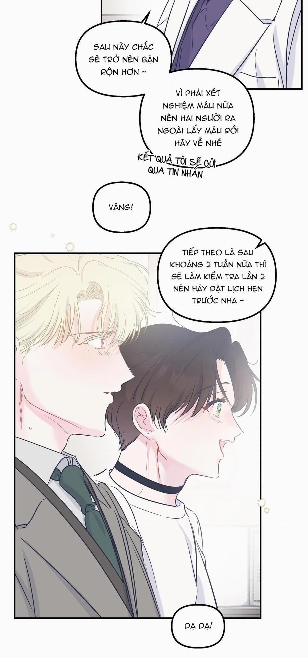 Đảo Ngược Của Đảo Ngược 16 trang 36