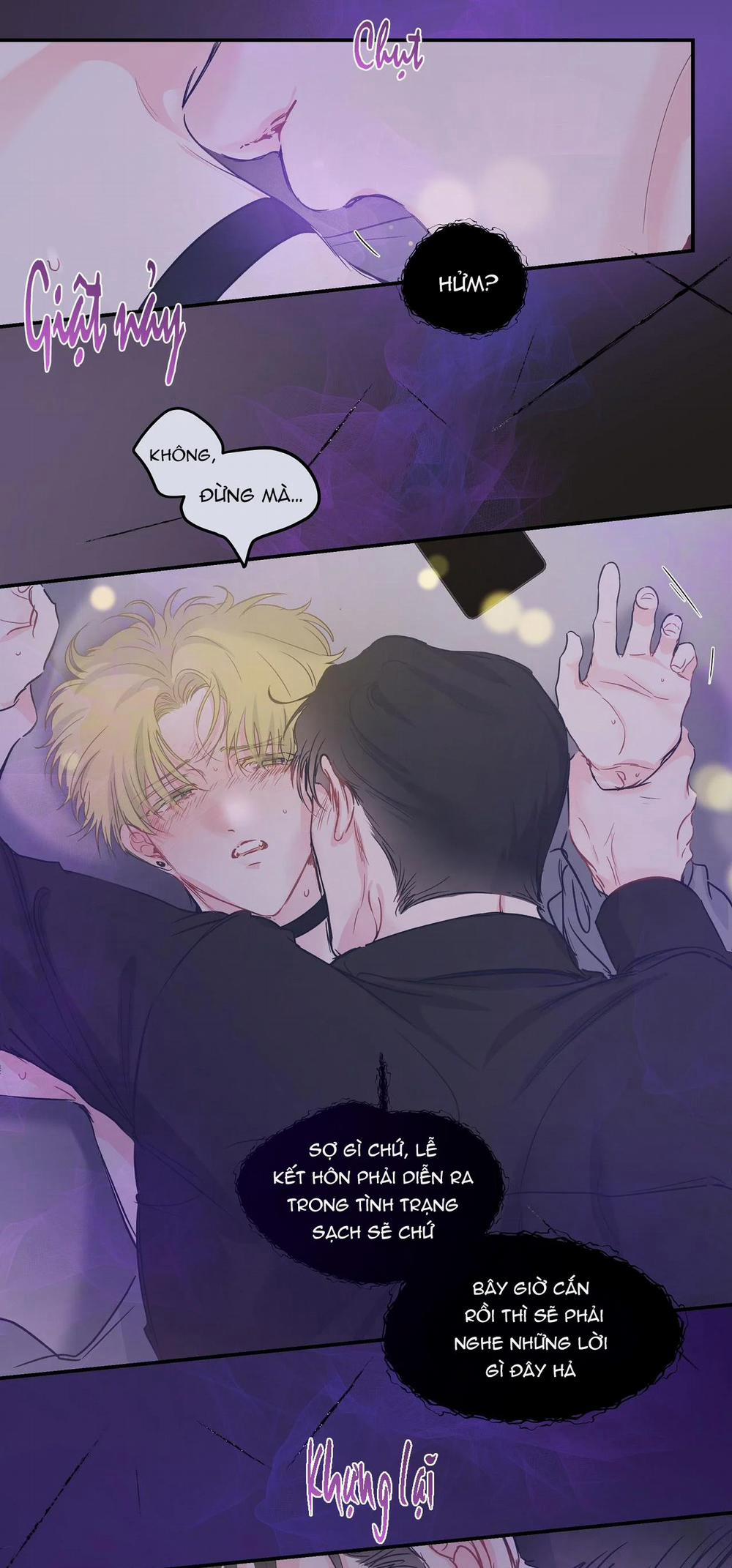 Đảo Ngược Của Đảo Ngược 16 trang 4