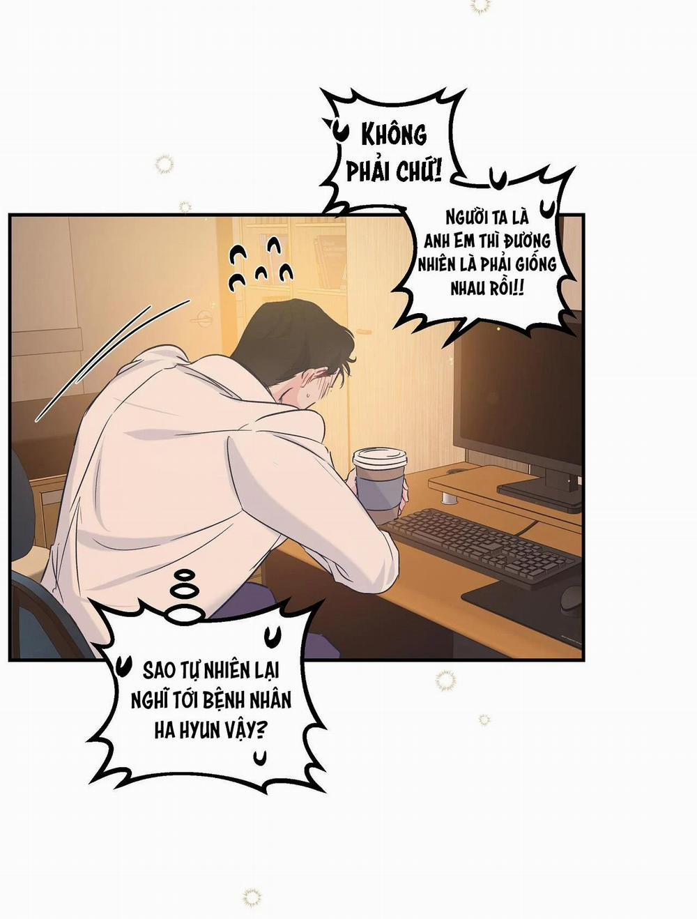 Đảo Ngược Của Đảo Ngược 16 trang 40