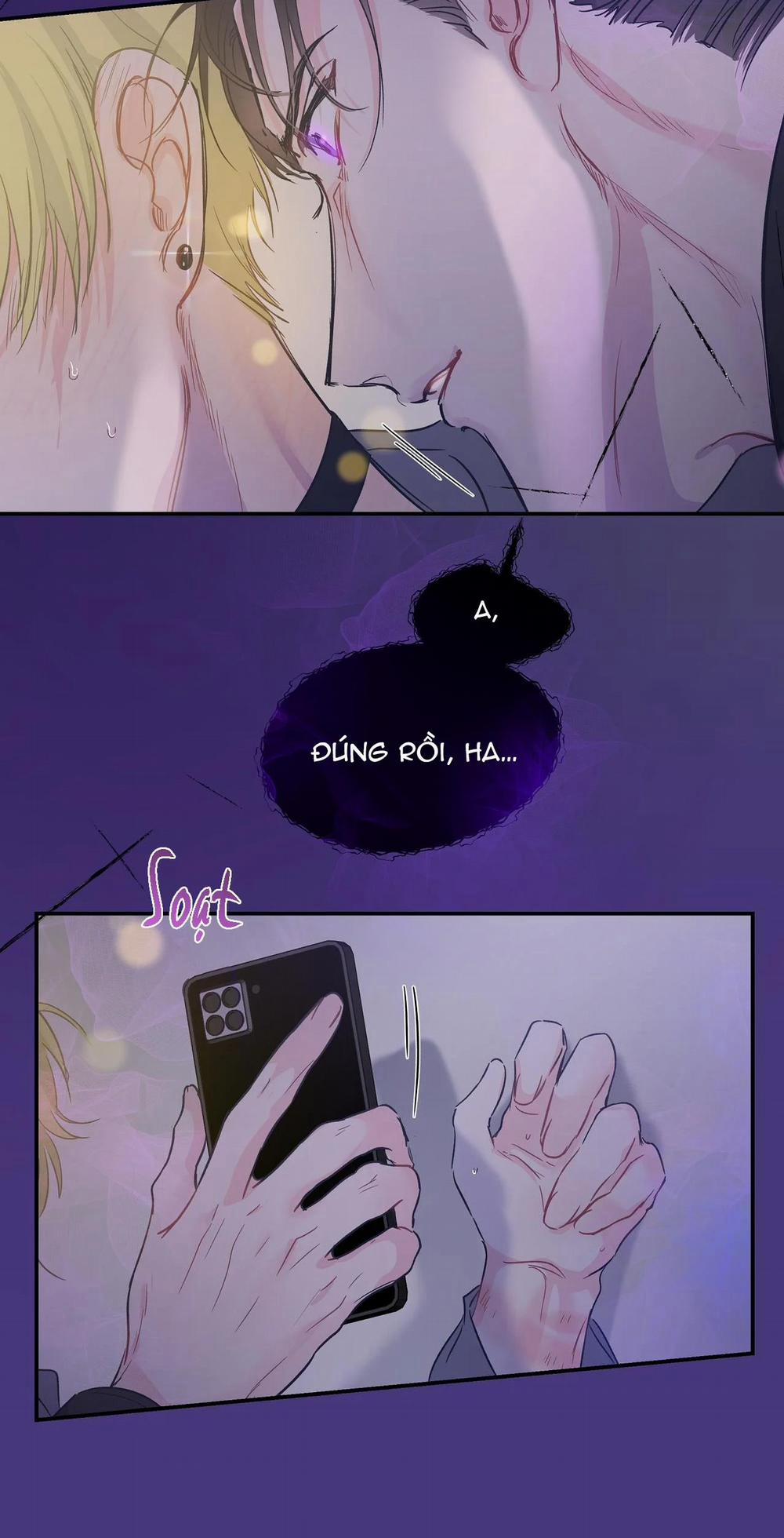 Đảo Ngược Của Đảo Ngược 16 trang 5