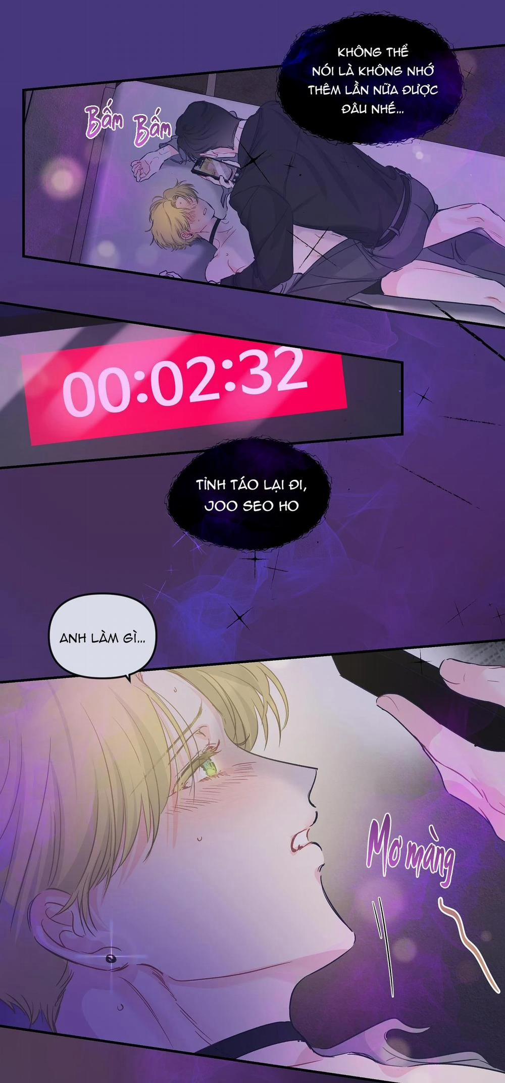 Đảo Ngược Của Đảo Ngược 16 trang 6