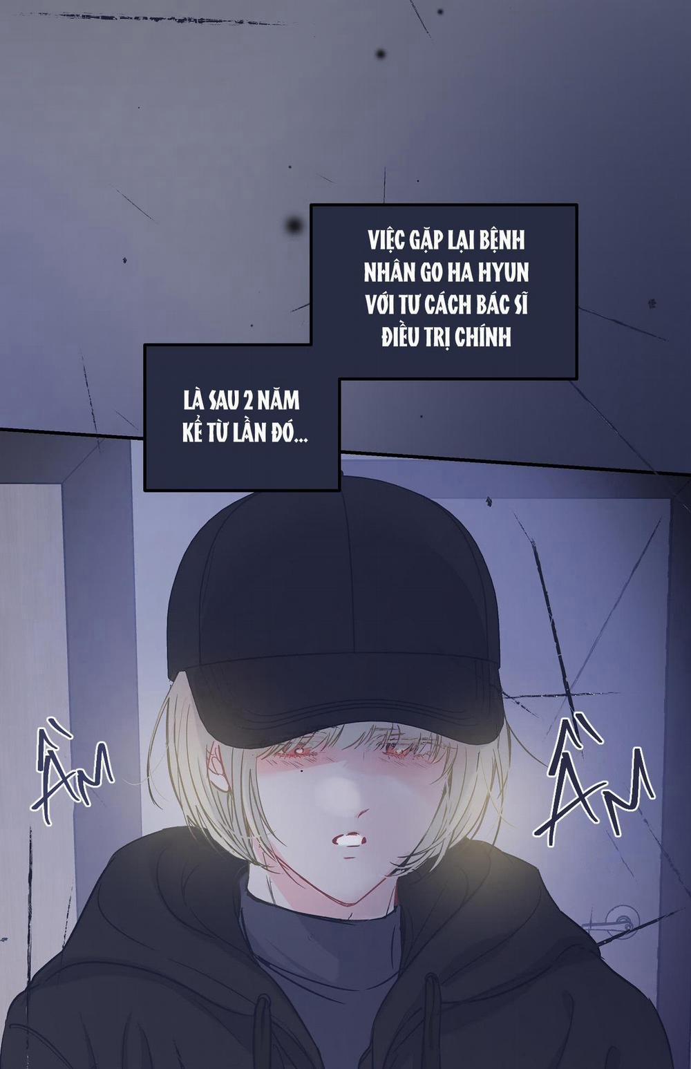 Đảo Ngược Của Đảo Ngược 17 trang 15