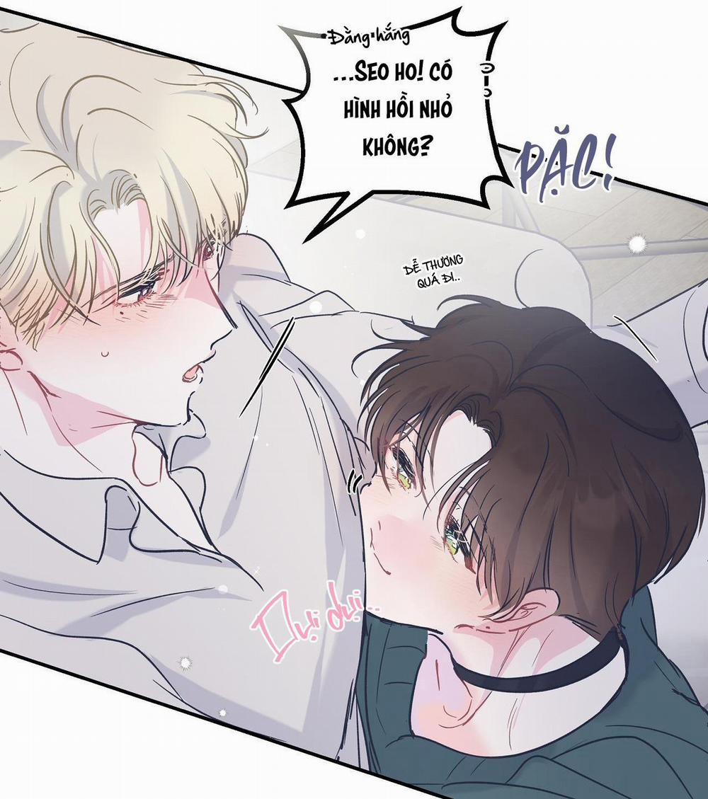 Đảo Ngược Của Đảo Ngược 17 trang 41