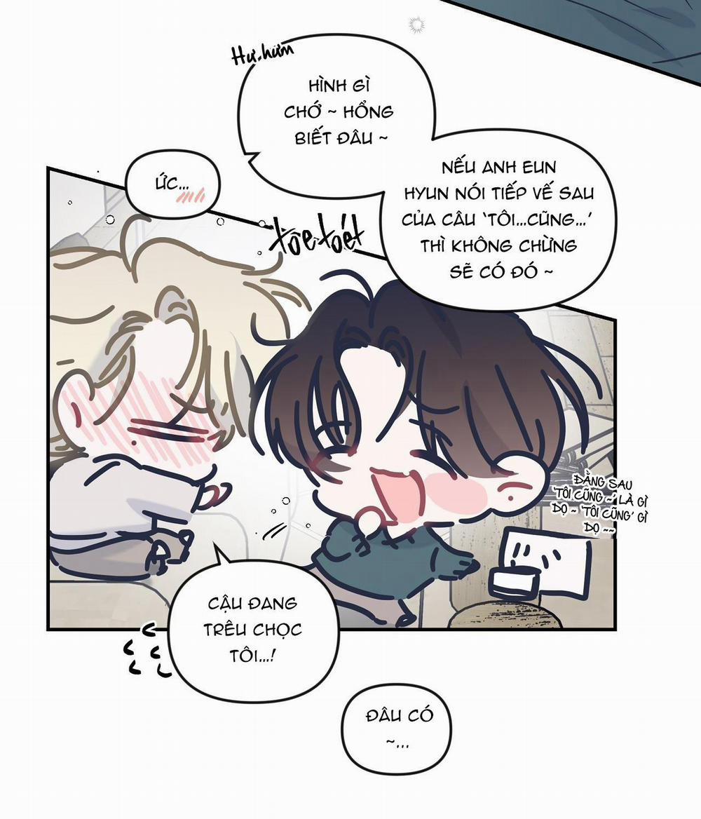 Đảo Ngược Của Đảo Ngược 17 trang 42