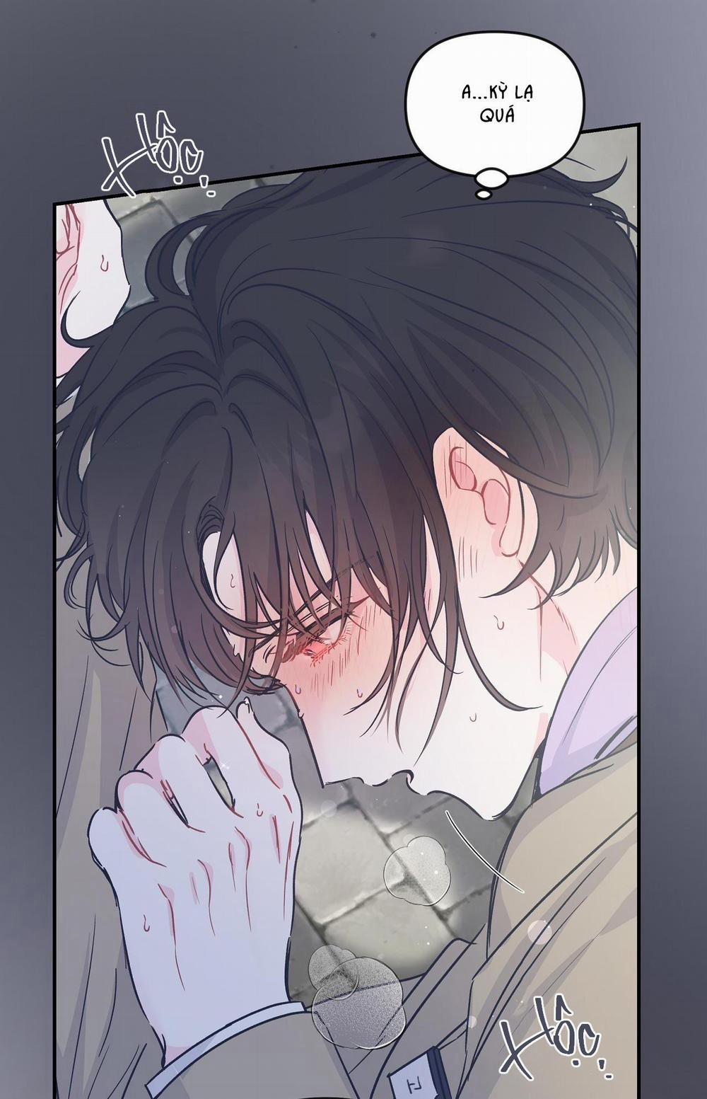 Đảo Ngược Của Đảo Ngược 17 trang 5