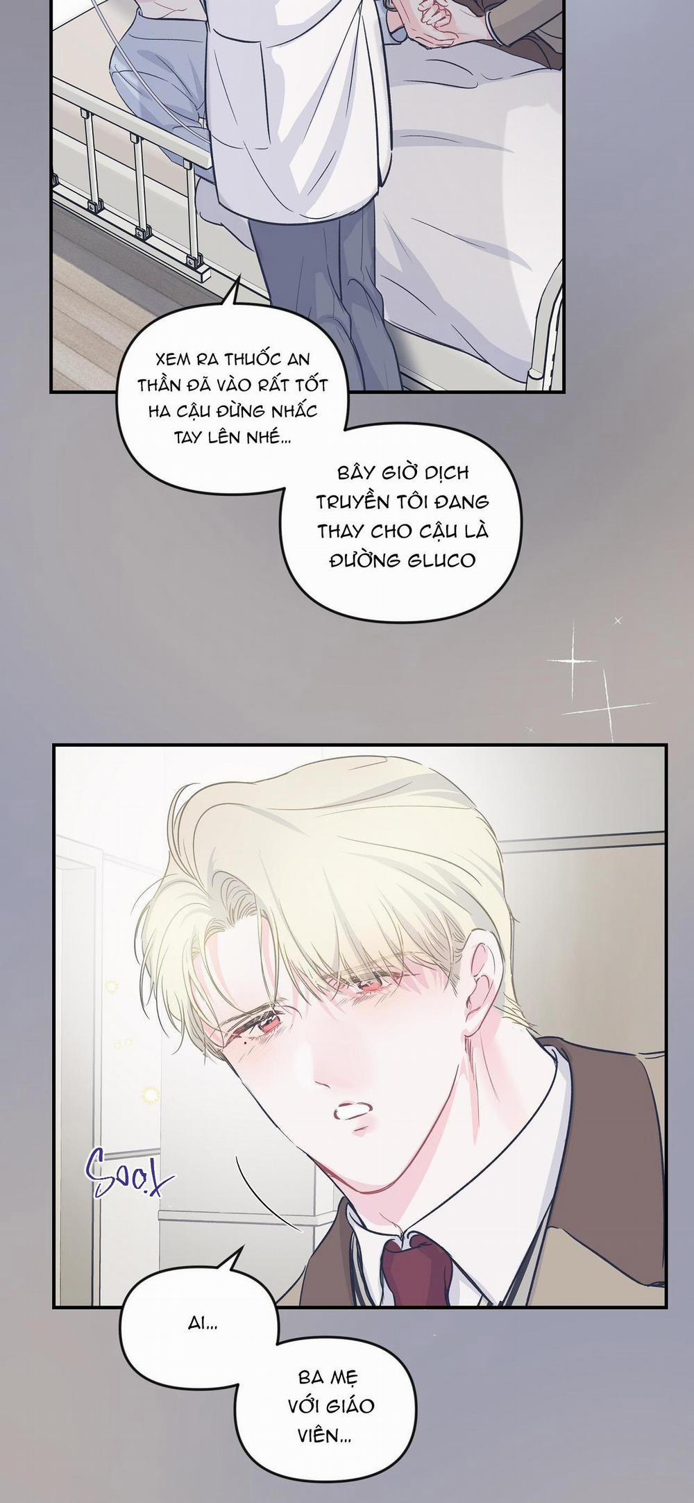 Đảo Ngược Của Đảo Ngược 17 trang 9