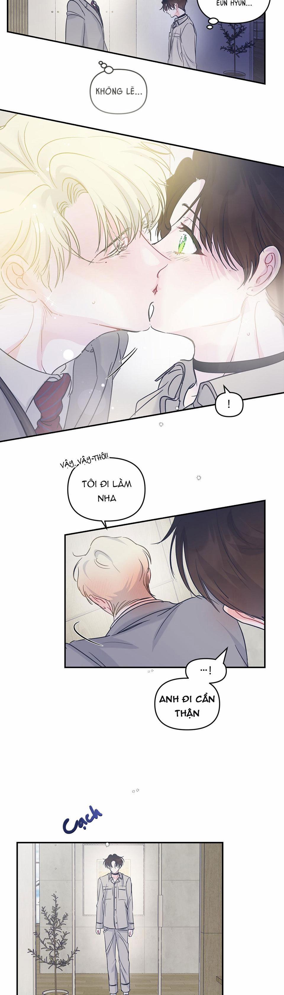 Đảo Ngược Của Đảo Ngược 18 trang 18