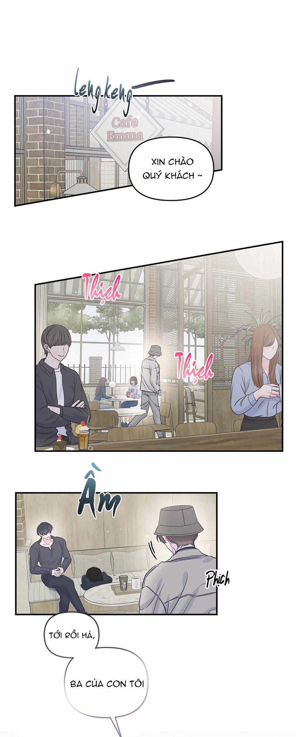 Đảo Ngược Của Đảo Ngược 19 trang 0