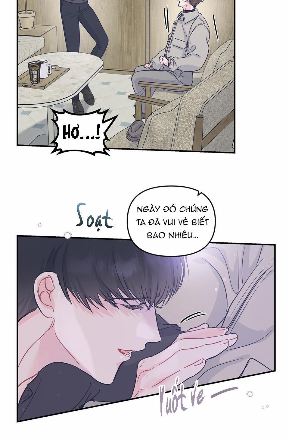 Đảo Ngược Của Đảo Ngược 19 trang 10