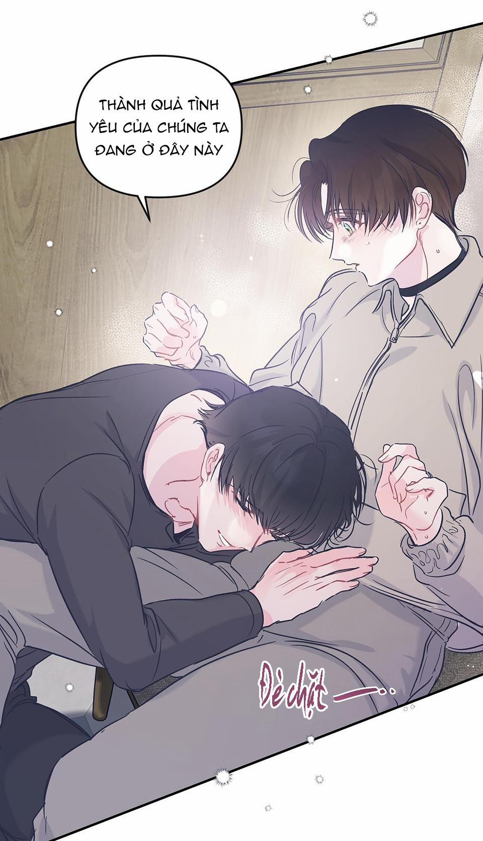 Đảo Ngược Của Đảo Ngược 19 trang 11