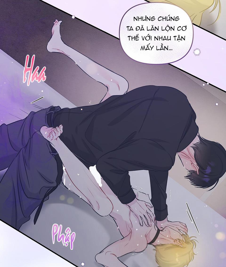 Đảo Ngược Của Đảo Ngược 19 trang 15