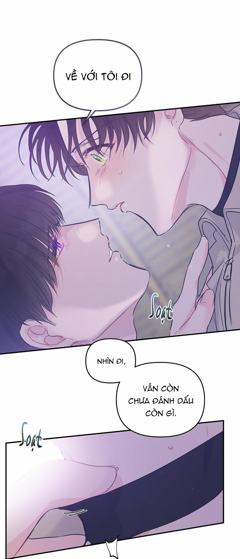 Đảo Ngược Của Đảo Ngược 19 trang 21