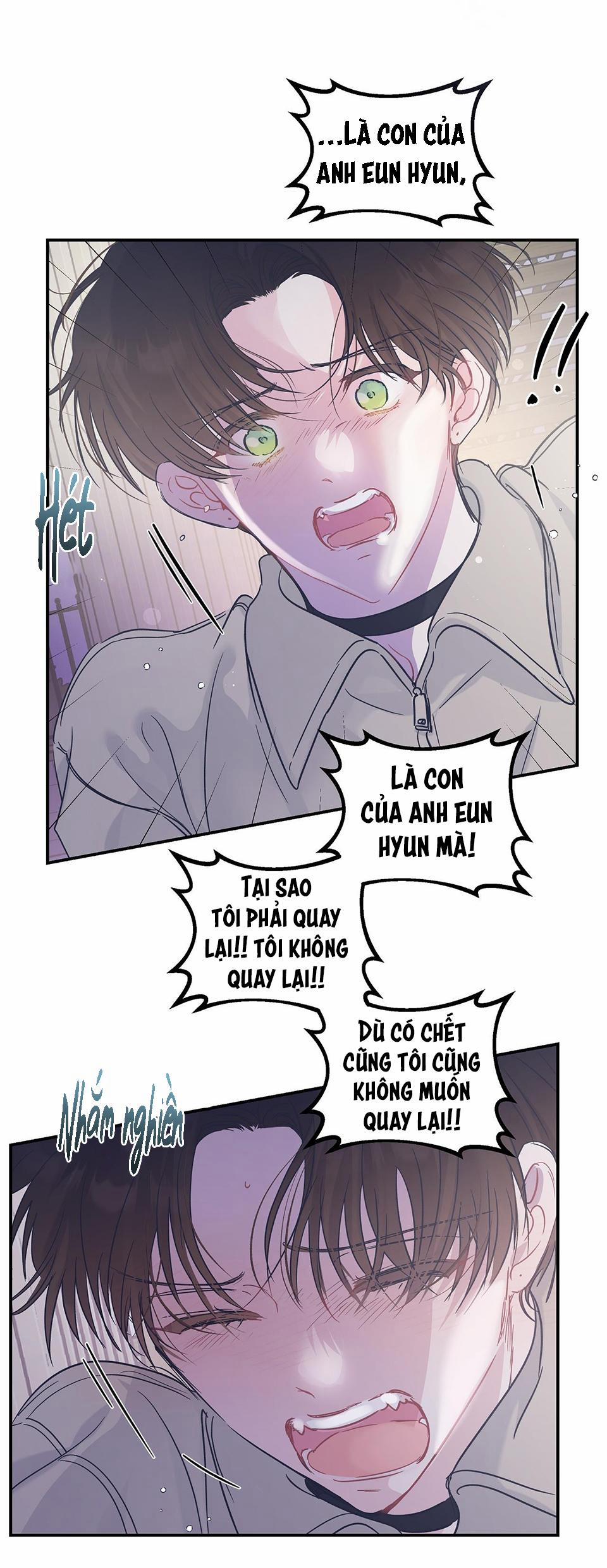 Đảo Ngược Của Đảo Ngược 19 trang 26