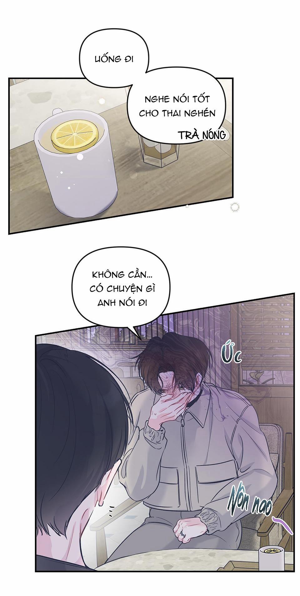 Đảo Ngược Của Đảo Ngược 19 trang 5