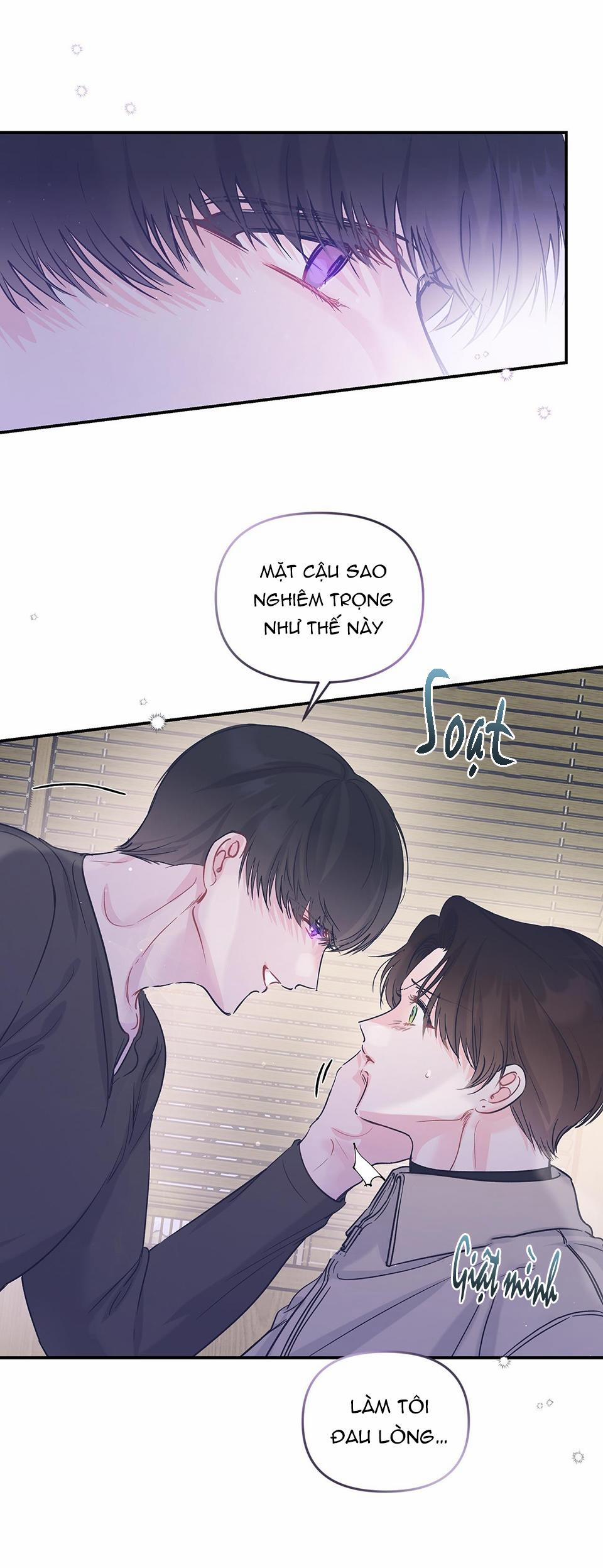 Đảo Ngược Của Đảo Ngược 19 trang 6