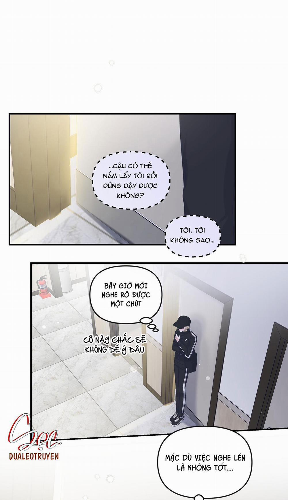 Đảo Ngược Của Đảo Ngược 20 trang 0