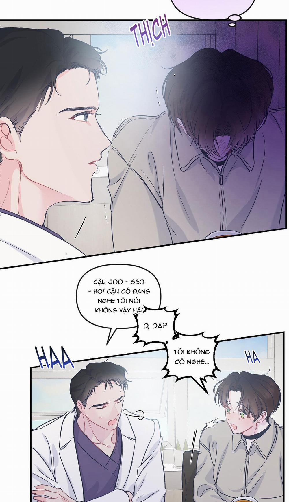 Đảo Ngược Của Đảo Ngược 20 trang 10