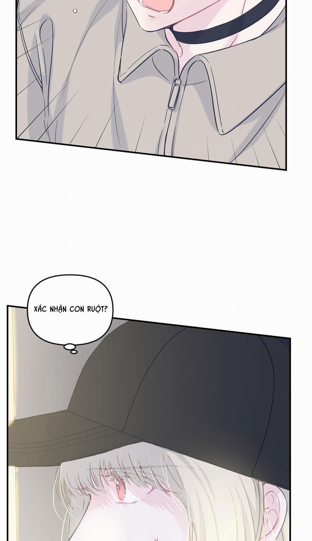 Đảo Ngược Của Đảo Ngược 20 trang 14