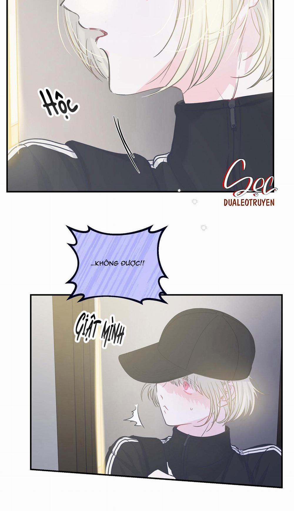 Đảo Ngược Của Đảo Ngược 20 trang 15