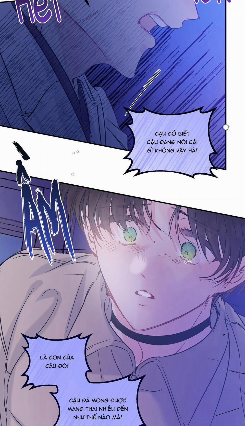 Đảo Ngược Của Đảo Ngược 20 trang 17