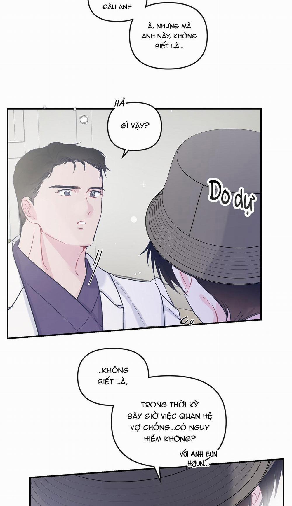 Đảo Ngược Của Đảo Ngược 20 trang 26