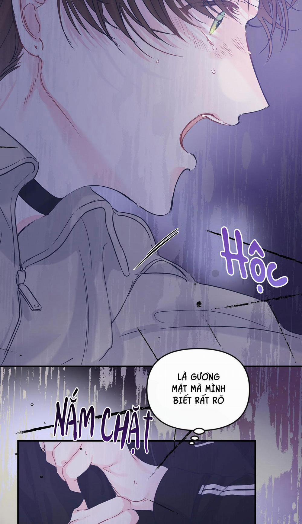 Đảo Ngược Của Đảo Ngược 20 trang 3