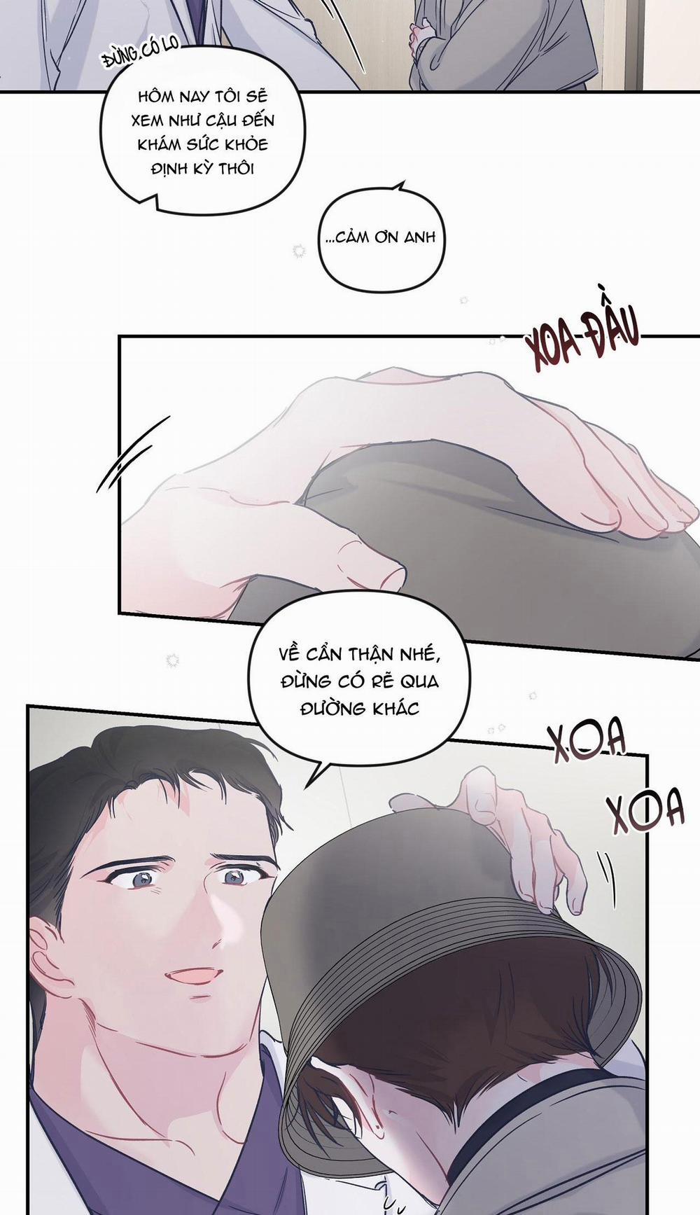 Đảo Ngược Của Đảo Ngược 20 trang 30