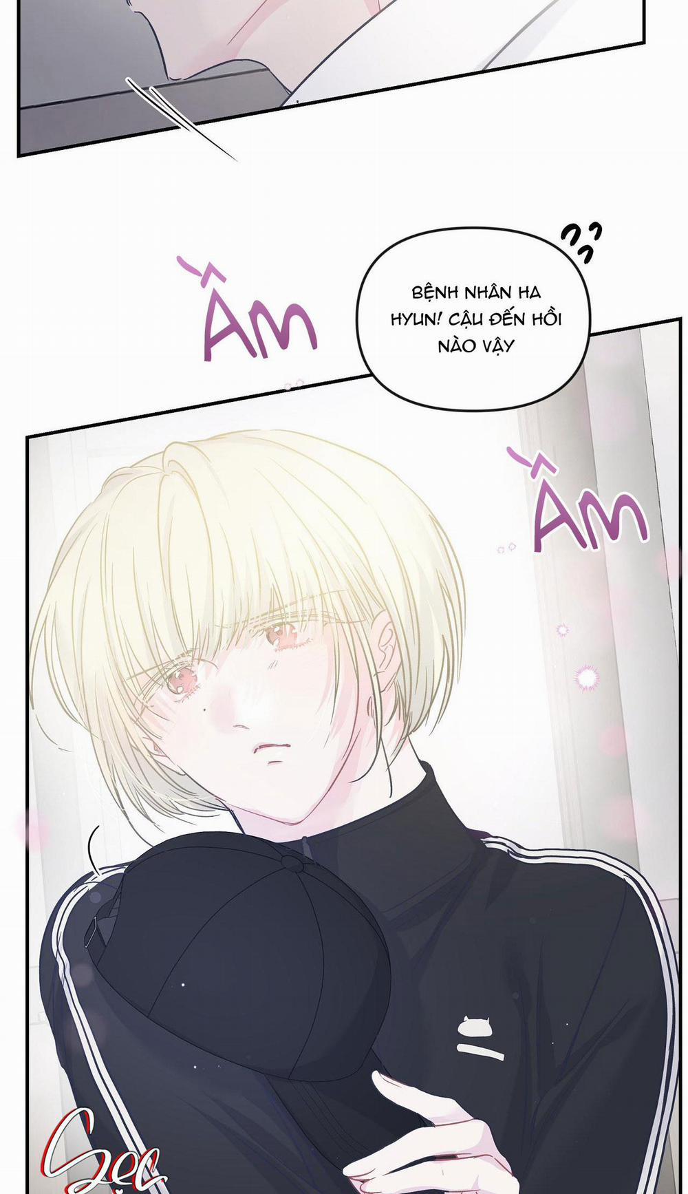 Đảo Ngược Của Đảo Ngược 20 trang 34