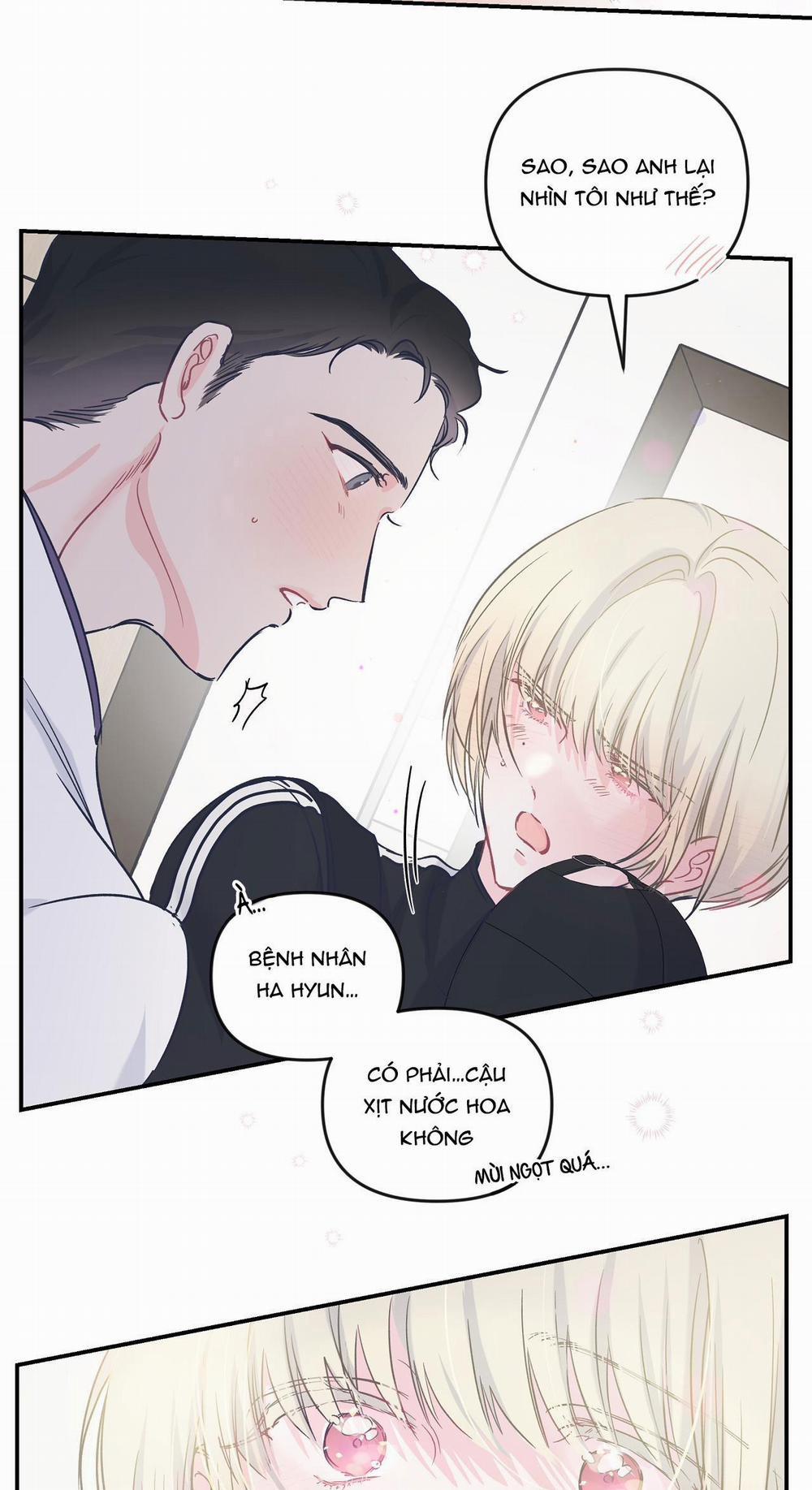 Đảo Ngược Của Đảo Ngược 20 trang 36