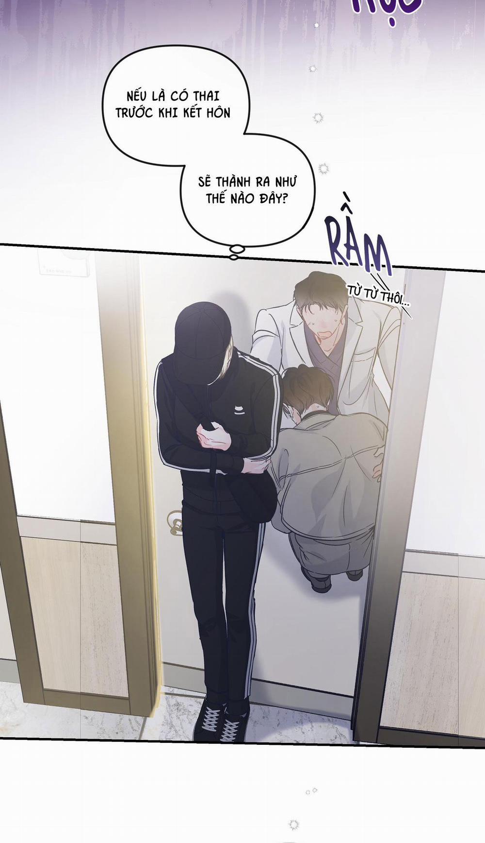 Đảo Ngược Của Đảo Ngược 20 trang 5