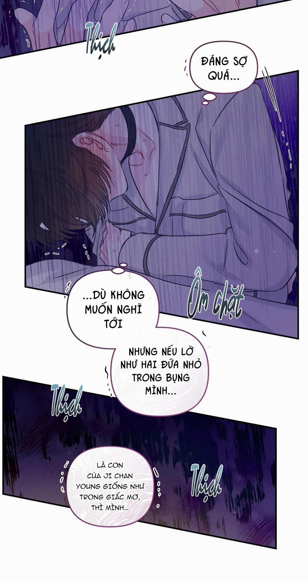 Đảo Ngược Của Đảo Ngược 21 trang 10