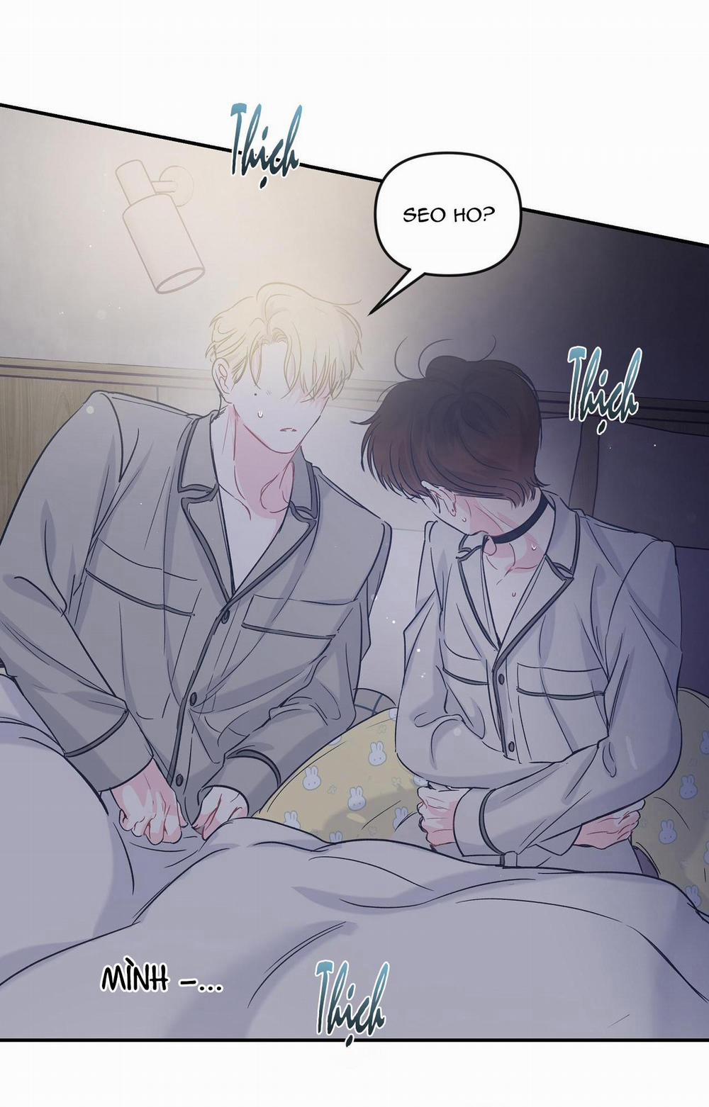 Đảo Ngược Của Đảo Ngược 21 trang 11