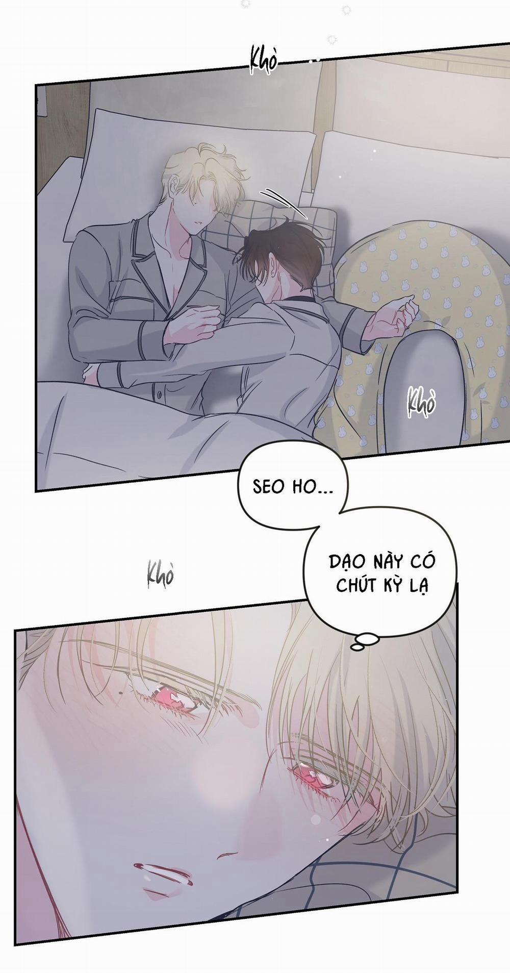 Đảo Ngược Của Đảo Ngược 21 trang 16