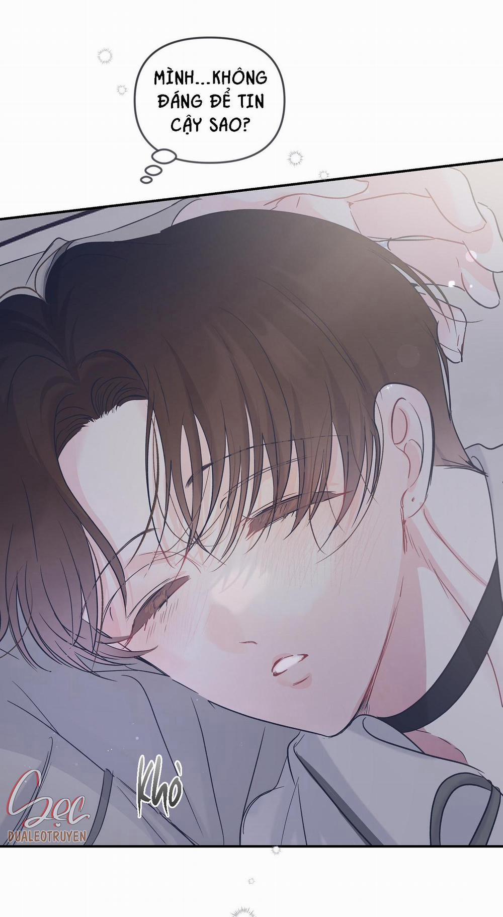 Đảo Ngược Của Đảo Ngược 21 trang 17