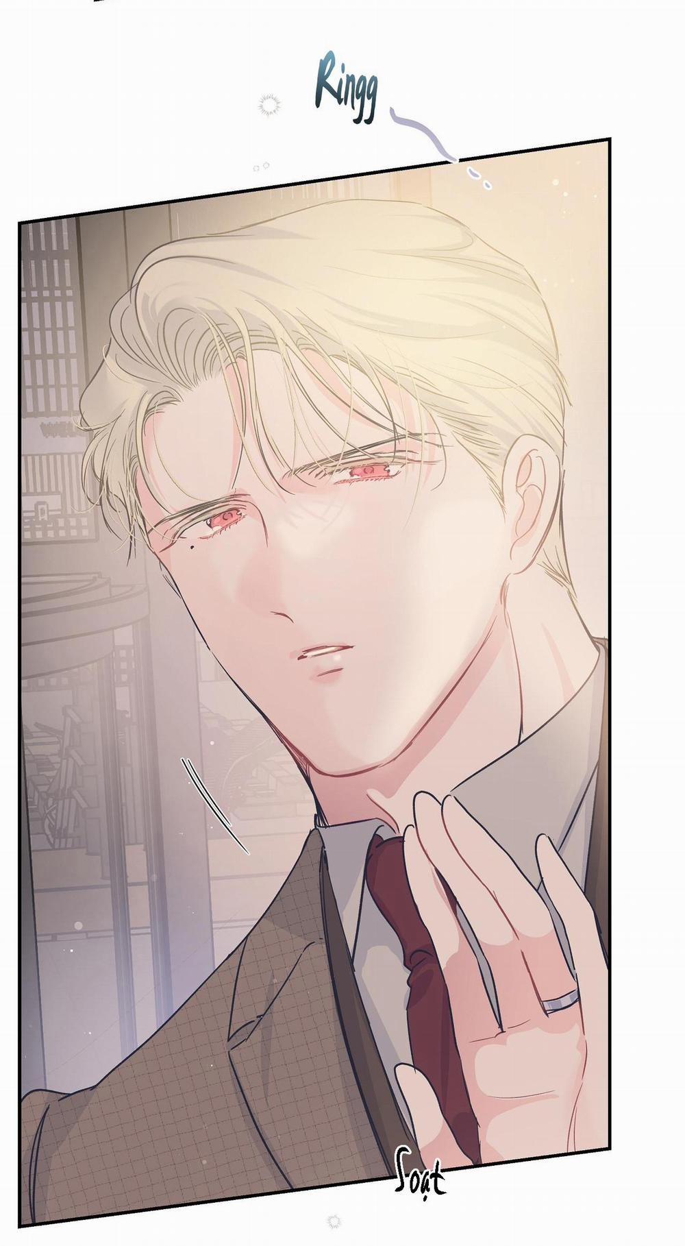 Đảo Ngược Của Đảo Ngược 21 trang 23